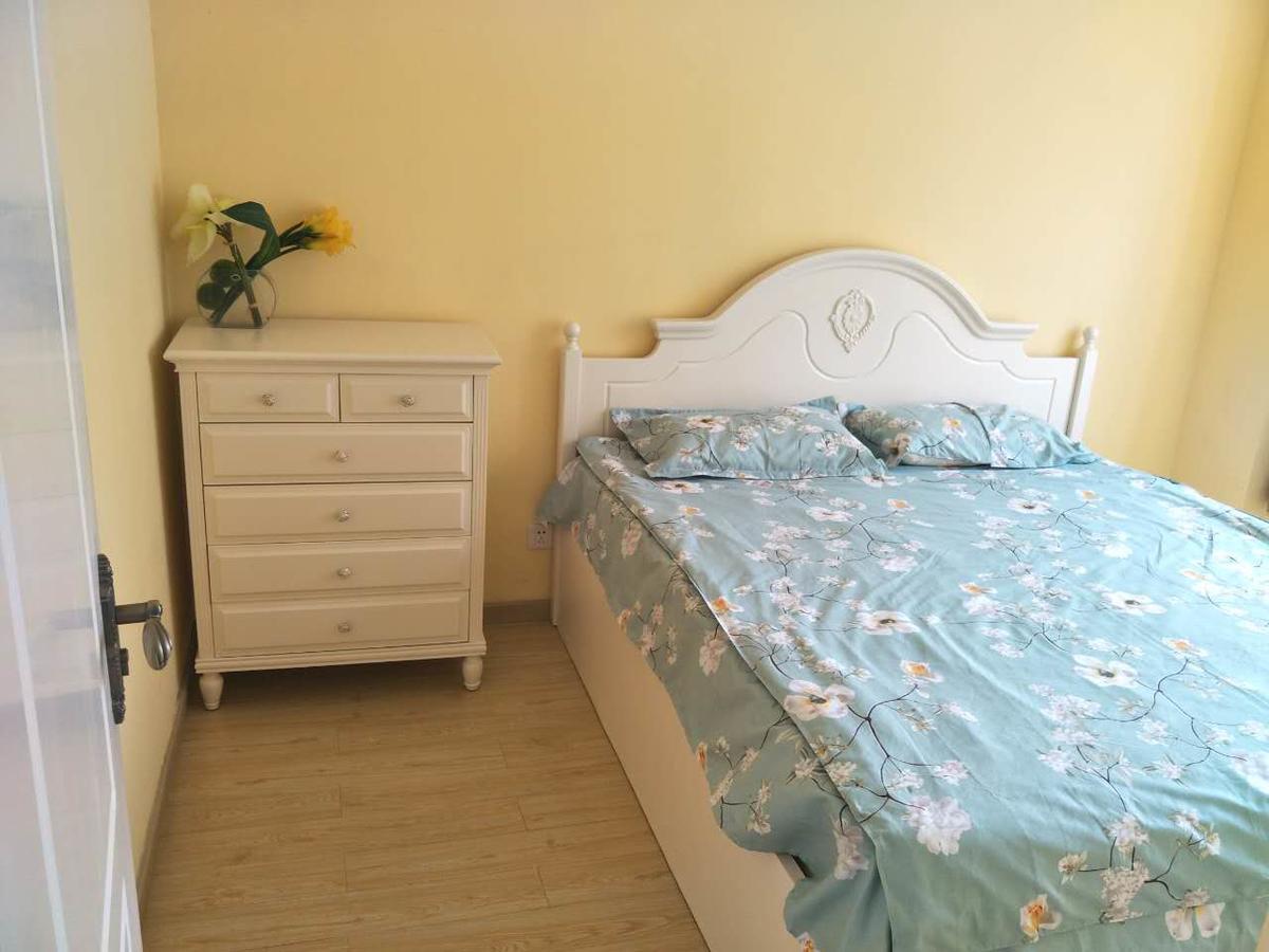 ג'וחאי Peninsula Sea View Hostel海景青年旅舍 מראה חיצוני תמונה